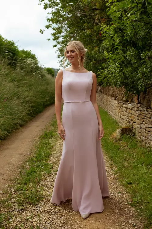 True bride bridesmaid dresses buy online 2025